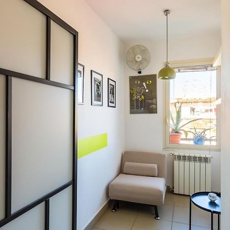 Apartament Panoramic Penthouse In Naples By Wonderful Italy Zewnętrze zdjęcie