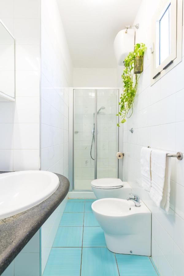 Apartament Panoramic Penthouse In Naples By Wonderful Italy Zewnętrze zdjęcie