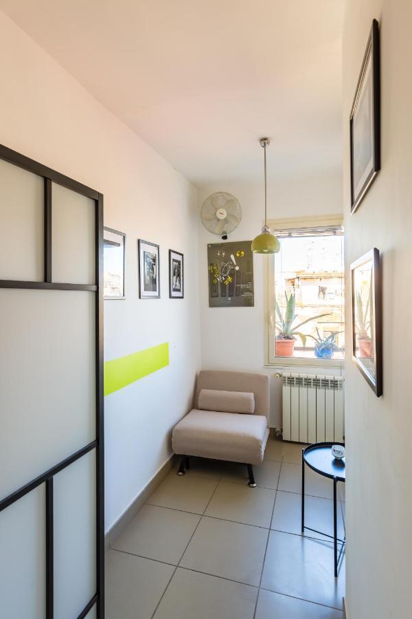 Apartament Panoramic Penthouse In Naples By Wonderful Italy Zewnętrze zdjęcie